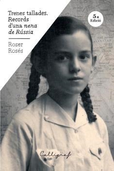 TRENES TALLADES | 9788494400476 | ROSÉS, ROSER,