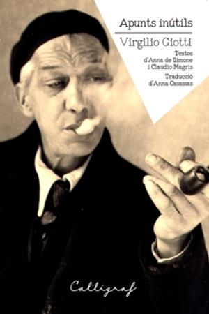 APUNTS INÚTILS | 9788494299421 | GIOTTI, VIRGILIO