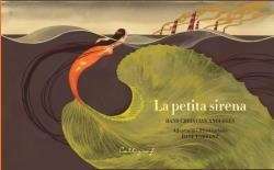 PETITA SIRENA, LA | 9788494836824 | HANDERSEN, H. / TORRENT, D.