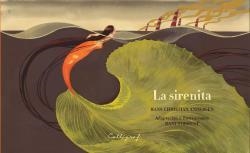 SIRENITA, LA | 9788494836831 | HANDERSEN, H. / TORRENT, D.