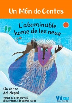ABOMINABLE HOME DE LES NEUS, L' | 9788468253398 | PARNELL, FRAN