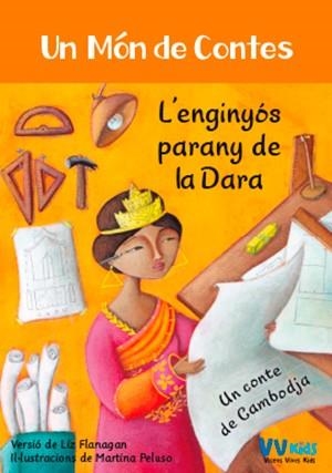 ENGINYOS PARANY DE LA DARA, L' | 9788468253411 | FLANAGAN, LIZ