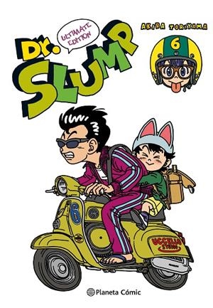 DR. SLUMP 06 | 9788491737872 | TORIYAMA, AKIRA