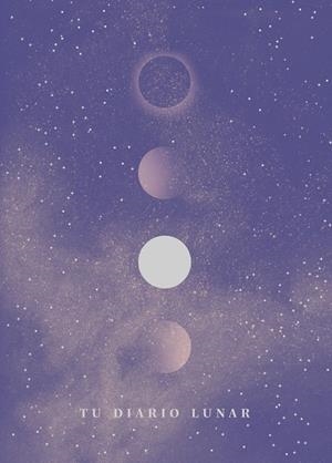 TU DIARIO LUNAR | 9788417371562 | SITRON, SANDRA