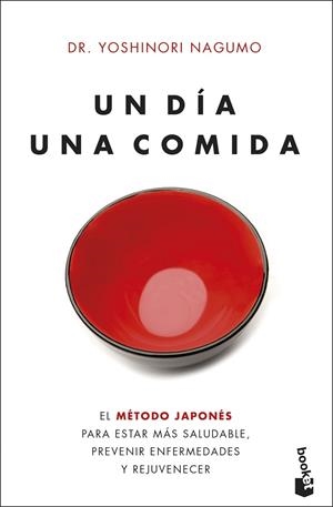 DÍA, UN. UNA COMIDA | 9788408201755 | NAGUMO, YOSHINORI