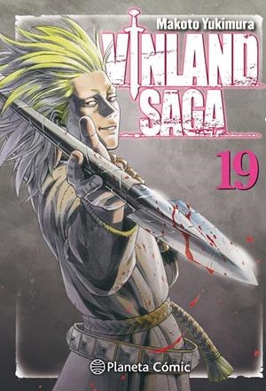 VINLAND SAGA 19 | 9788491730651 | YUKIMURA, MAKOTO