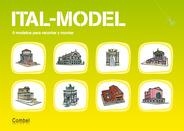 ITAL MODEL | 9788478640683