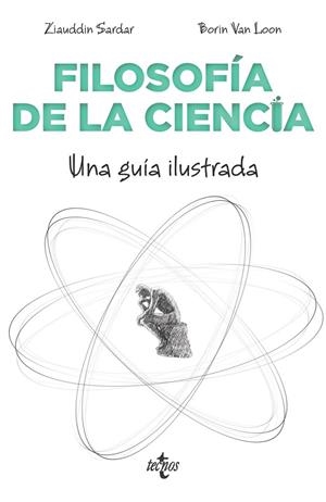 FILOSOFÍA DE LA CIENCIA | 9788430976065 | SARDAR, ZIAUDDIN