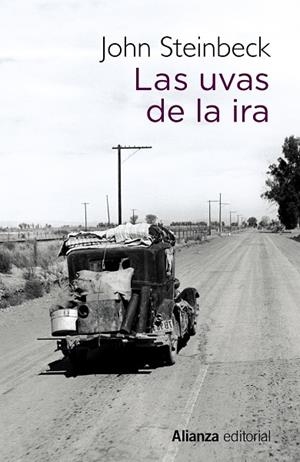 UVAS DE LA IRA, LAS | 9788491813590 | STEINBECK, JOHN