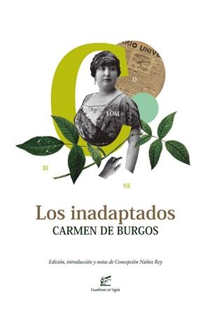 INADAPTADOS, LOS | 9788495430779 | DE BURGOS, CARMEN