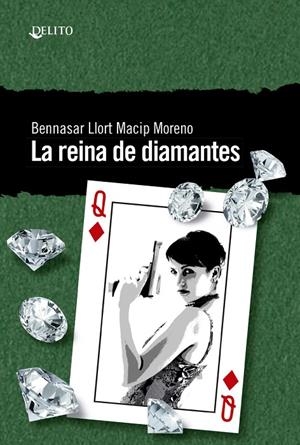 REINA DE DIAMANTES, LA | 9788494788956 | LLORT MACIP MORENO, BENNASAR