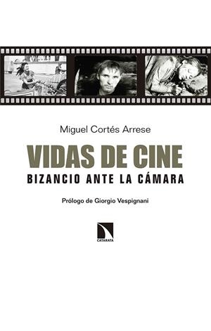 VIDAS DE CINE | 9788490975893 | CORTES ARRESE, MIGUEL