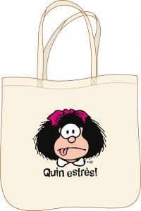 BOSSA QUIN ESTRÈS | 9788862128797 | QUINO