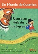 NUNCA OS FIEIS DE LOS TIGRES | 9788468251998 | DON, LARI