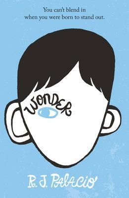 WONDER | 9780552565974 | PALACIO, R. J.
