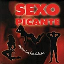 SEXO PICANTE (CAJA REGALO) | 9782813203304 | DUBBERLEY, EMILY