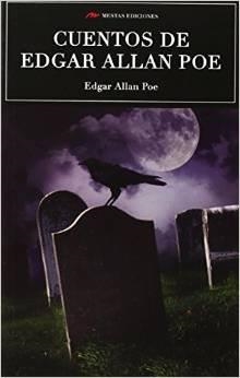 MEJORES CUENTOS DE EDGAR ALLAN POE, LOS | 9788492892860 | POE, EDGAR ALLAN