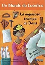 INGENIOSA TRAMPA DE DARA, LA | 9788468253404 | FLANAGAN, LIZ