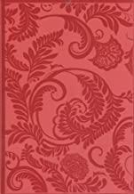 LLIBRETA VELVET VERMELLA A4 | 9788416586851