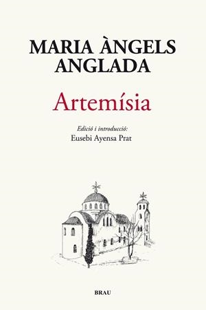 ARTEMÍSIA | 9788415885573 | ANGLADA, MARIA ÀNGELS