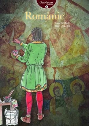 ROMÀNIC | 9788423208371 | RIART, FRANCESC / SOSPEDRA, RAFEL