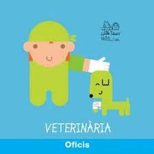 OFICI : VETERINÀRIA | 9788494567940 | MAS KAUPP, XAVIER