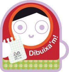 DIBUIXA'M | 9788492636419 | CAMPABADAL GILI, MÒNICA