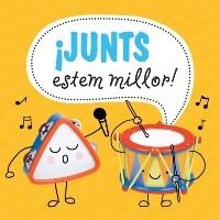 JUNTS ESTEM MILLOR | 9788492636938 | PRIDDY, ROGER