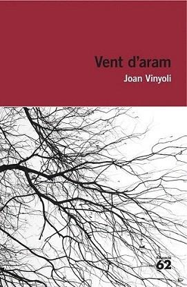 VENT D'ARAM | 9788415954248 | VINYOLI, JOAN