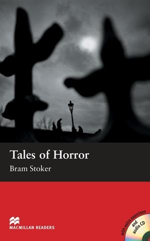 TALES OF HORROR | 9781405076647 | STOKER, BRAM