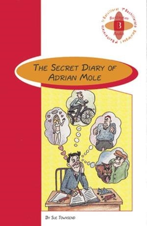 SECRET DIARY OF ADRIAN MOLE, THE | 9789963617289 | TOWNSEND, SUE