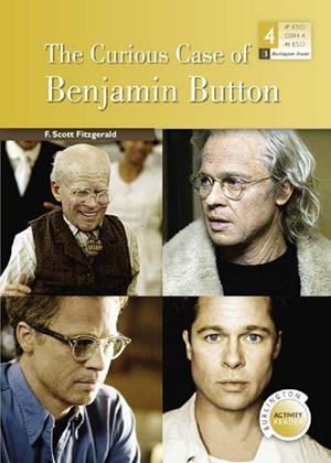 CURIOUS CASE OF BENJAMIN BUTTON, THE | 9789963485543 | FITZGERALD, FRANCIS SCOTT