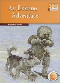 AN ESKIMO ADVENTURE | 9789963485697 | DANIELS, KATHERINE