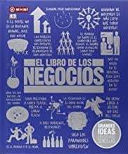 LIBRO DE LOS NEGOCIOS, EL | 9788446043447 | VARIOS AUTORES
