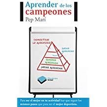 APRENDER DE LOS CAMPEONES | 9788415115625 | MARI, PEP