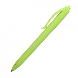 BOLIGRAF MILAN P1TOUCH VERD | 8411574048251