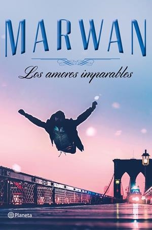 AMORES IMPARABLES, LOS (EDICIÓN ESPECIAL) | 9788408197737 | MARWAN