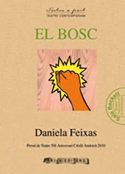 BOSC, EL | 9788492839872 | FEIXAS, DANIELA