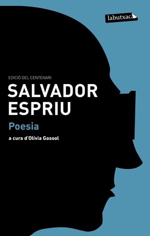 POESIA COMPLETA | 9788499306315 | ESPRIU, SALVADOR
