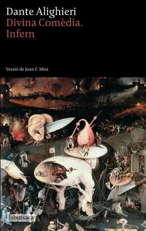 DIVINA COMEDIA : INFERN | 9788499300580 | ALIGHIERI, DANTE