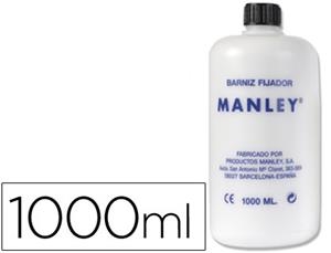 BARNIZ MANLEY 1000ML | 8414326103505