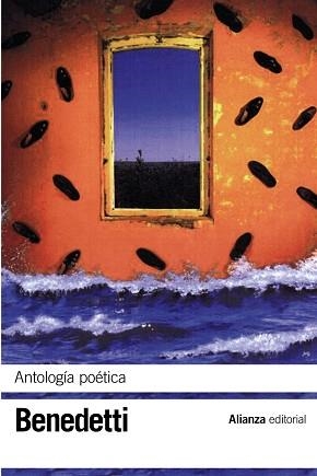 ANTOLOGIA POÉTICA | 9788420650869 | BENEDETTI, MARIO