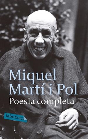 POESIA COMPLETA | 9788496863569 | MARTI I POL, MIQUEL