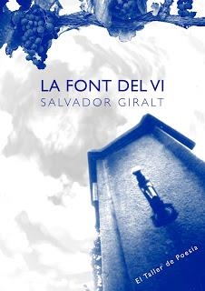 FONT DEL VI, LA | 9788416304530 | GIRALT, SALVADOR