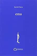 EMA | 9788494775376 | SALA, JACINT