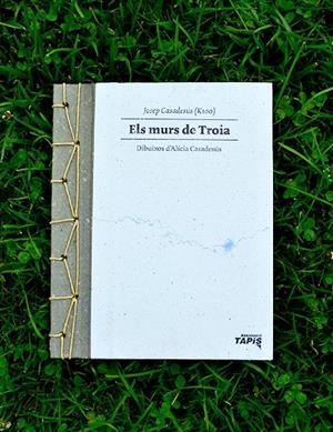 MURS DE TROIA, ELS | 185232014 | CASADESUS, JOSEP