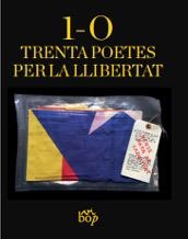 1-O TRENTA POETES PER LA LLIBERTAT | 9788494829925 | AA.VV.