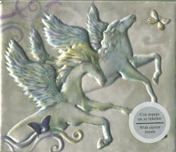 LLIBRETA BLOCK & MIRROR PEGASO | 9788416586714