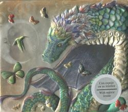 LLIBRETA BLOCK & MIRROR DRAGËN | 9788416586707