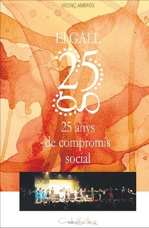 GALL 25, EL | 9999900002546 | AMBRÓS, VICENÇ